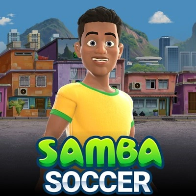 Samba Soccer